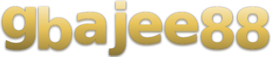 gbajee88 logo